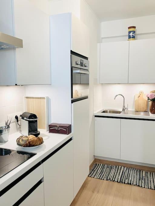 La O'plage Apartment *