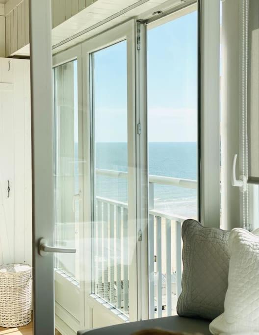 La O'plage Ostend