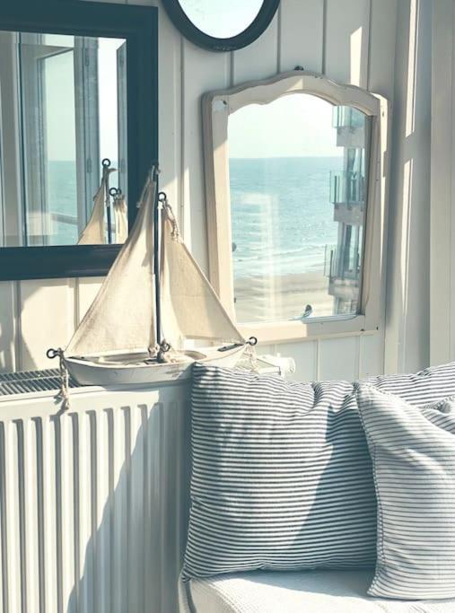 Apartment La O'plage Ostend